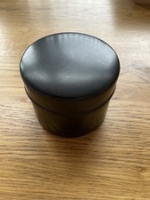 Real ebony trinket for sale  WAKEFIELD