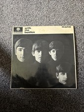 Beatles beatles uk for sale  GREENOCK
