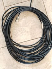 Sdi video cable for sale  UK