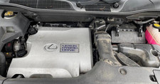 Lexus rx450h 2009 for sale  RAINHAM