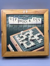 Wooden boxed upwords for sale  SALTBURN-BY-THE-SEA