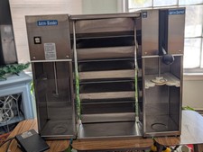 Astro blender server for sale  Jefferson