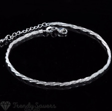 Fashion ankle bracelet for sale  LOCHGELLY