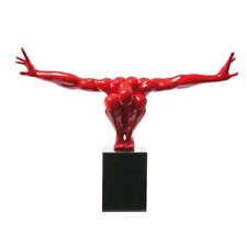Xxl deko figur gebraucht kaufen  Pfinztal