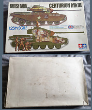 Tamiya british army for sale  CUMNOCK
