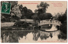 Cpa laigle 924. d'occasion  Gennevilliers