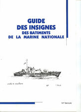Guide insignes batiments d'occasion  Sabres