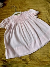 Vintage baby dress for sale  Ireland