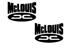 Mclouis motorhome camper for sale  Shipping to United Kingdom