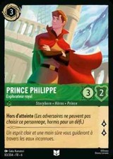 Carte lorcana tcg d'occasion  Nice-