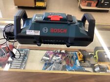 Rádio portátil BOSCH GPB18V-2C HD 18V CANTEIRO DE OBRAS COM BLUETOOTH (MVP025188) comprar usado  Enviando para Brazil