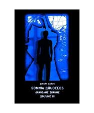 Somnia crudeles band gebraucht kaufen  Trebbin