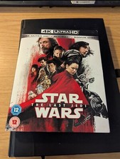 Star wars uhd for sale  EYE