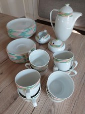 Friesland kaffeegeschirr dekor gebraucht kaufen  Meschede
