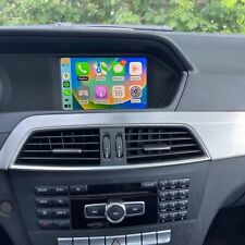 Mercedes benz carplay d'occasion  Expédié en Belgium
