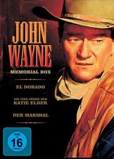 John wayne memorial gebraucht kaufen  Düsternort