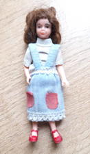 Lundby puppe mädchen gebraucht kaufen  Wolfenbüttel