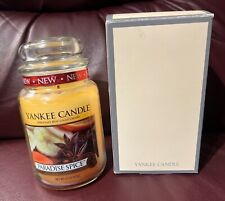 Retired yankee candle for sale  Lenox