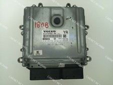 31272462 AA YA 0281012765 BOSCH EDC16C31 CENTRALINA MOTORE ECU VOLVO XC60 2.4D, usado comprar usado  Enviando para Brazil
