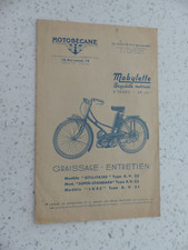 Prospectus catalogue cyclo d'occasion  Saint-Romain-de-Colbosc