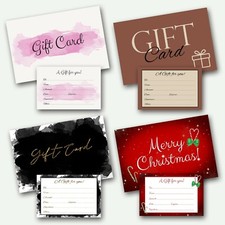 Gift cards envelopes for sale  LIVERPOOL