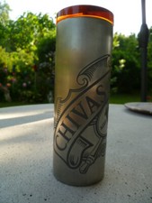 Getränkekartenhalter chivas r gebraucht kaufen  Taching a.See