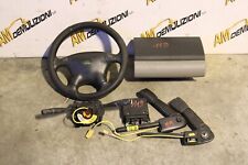 Kit airbag usato usato  Roma