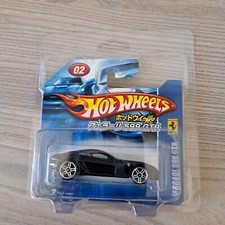 2007 hot wheels gebraucht kaufen  Neuruppin