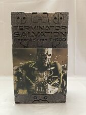 Hot toys terminator for sale  COLCHESTER