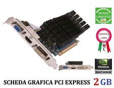 Scheda grafica pci usato  Forli