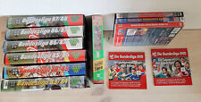 bundesliga vhs gebraucht kaufen bundesliga vhs gebraucht kaufen Deutschland