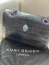 Unique kurt geiger for sale  Mobile