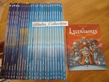 Lot legendaires origines d'occasion  Mondoubleau