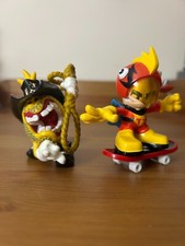 Tech deck dude d'occasion  Expédié en Belgium