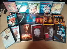 Lot dvd films d'occasion  Rignac
