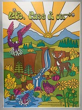Vintage epa life for sale  Mead