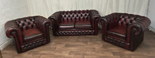 chesterfield suite for sale chesterfield suite for sale KNUTSFORD
