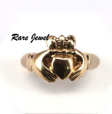 Vintage 9ct gold for sale  ELLESMERE PORT