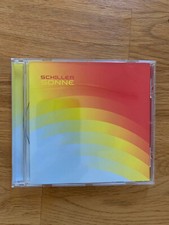 Schiller sonne gebraucht kaufen  Alsbach-Hähnlein