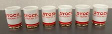 Stock cognac bicchierini usato  Gatteo