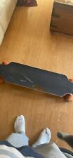 Electric longboard skateboard for sale  Rohnert Park