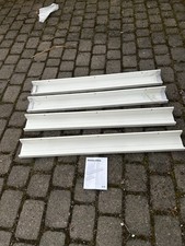 Bilderleisten weiß 115 gebraucht kaufen  München
