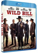 Wild bill blu d'occasion  Chailly-en-Bière