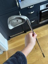 Ping karsten zing for sale  TAUNTON