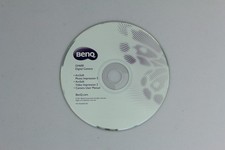 BenQ GH600 Digital Camera Software (13071512) comprar usado  Enviando para Brazil