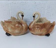 Staffordshire pottery large for sale  THETFORD