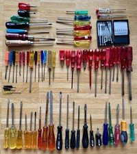 Schraubendreher schraubenziehe gebraucht kaufen  Frankfurt am Main