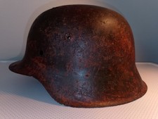 Casque allemand ww2 d'occasion  Rougemont