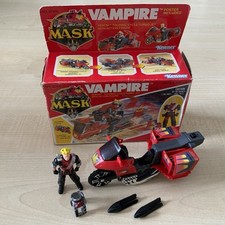 Vintage kenner vehicle for sale  SWADLINCOTE