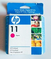 Riginal c4812a magenta gebraucht kaufen  Hilpoltstein